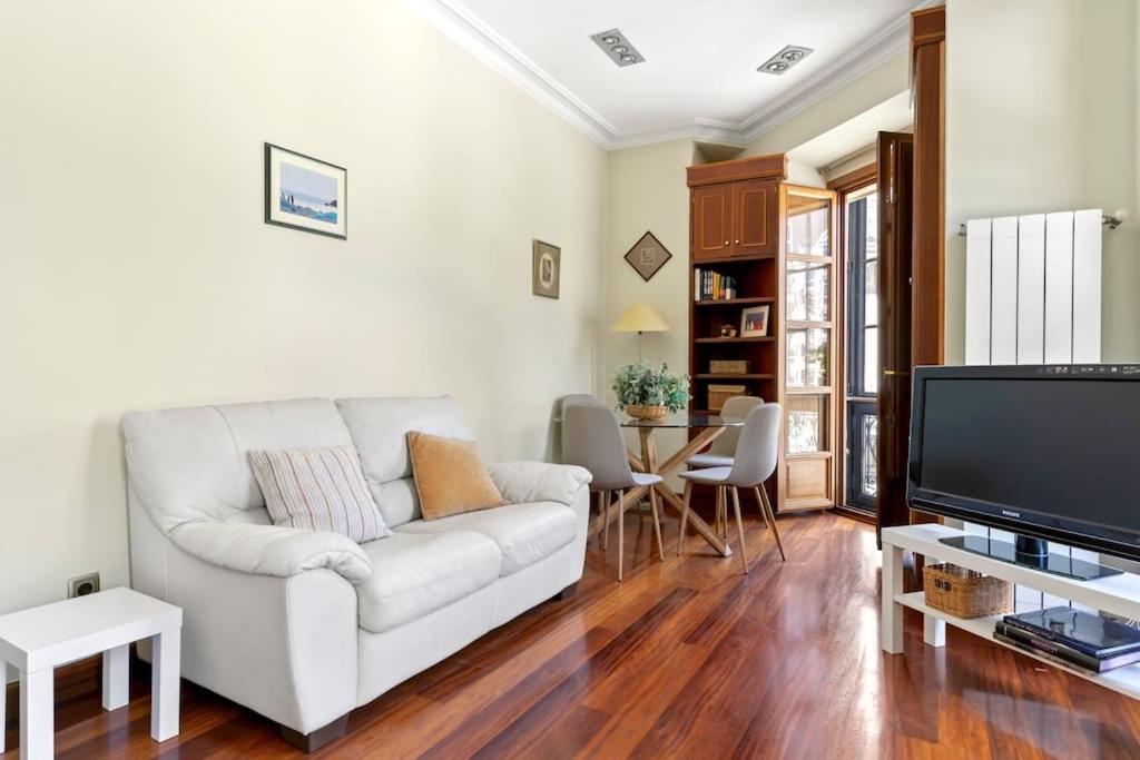 גיחון Apartamento La Joya מראה חיצוני תמונה
