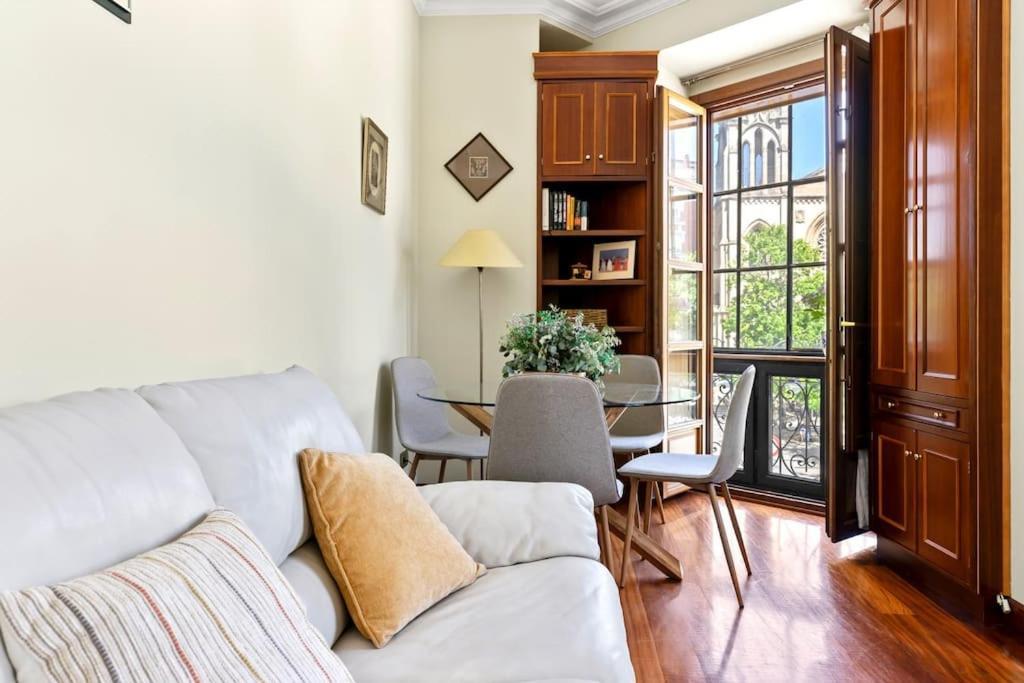 גיחון Apartamento La Joya מראה חיצוני תמונה
