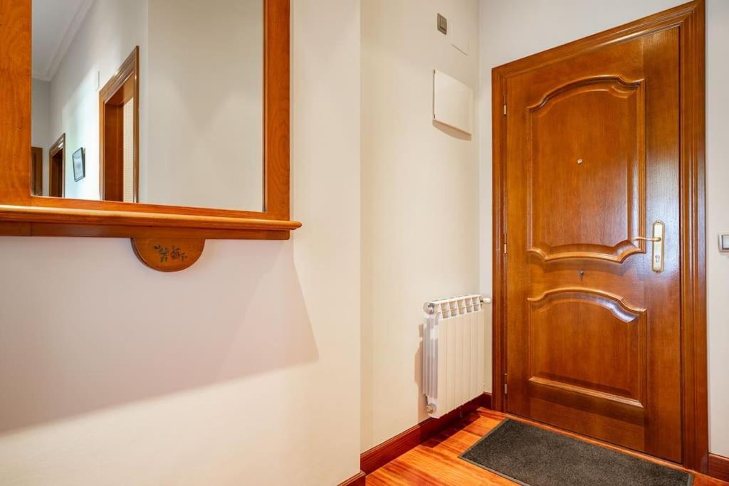 גיחון Apartamento La Joya מראה חיצוני תמונה
