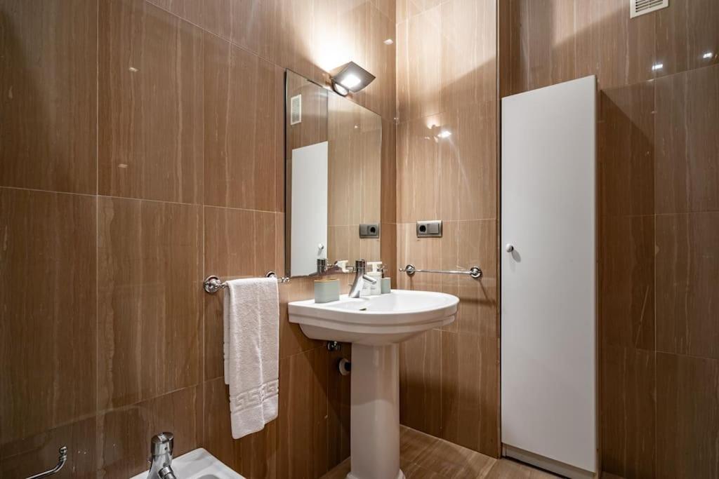 גיחון Apartamento La Joya מראה חיצוני תמונה