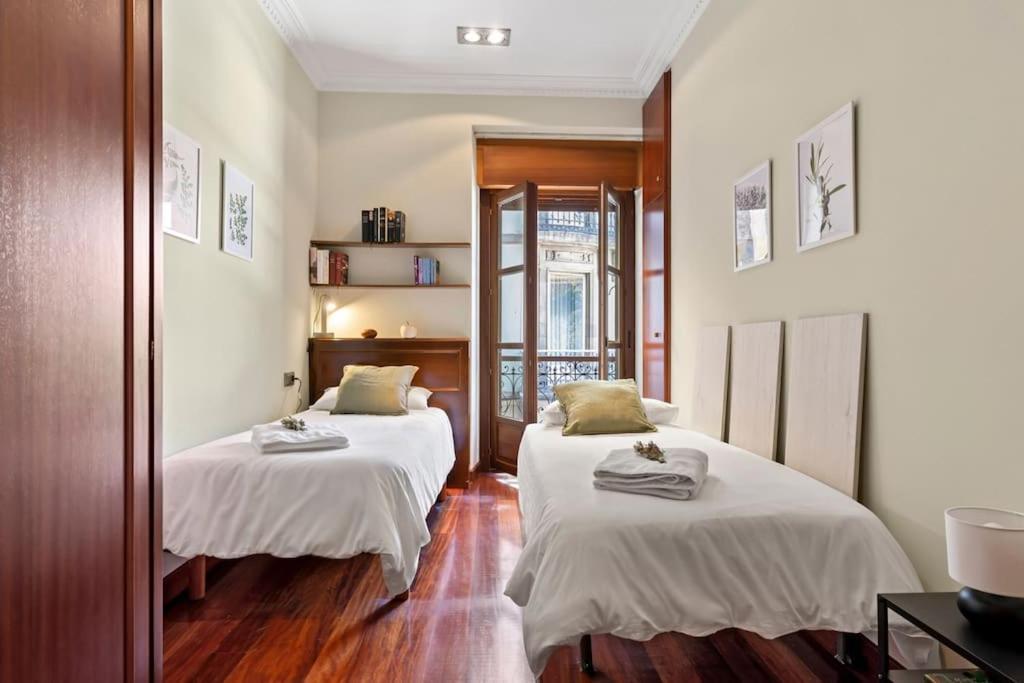 גיחון Apartamento La Joya מראה חיצוני תמונה